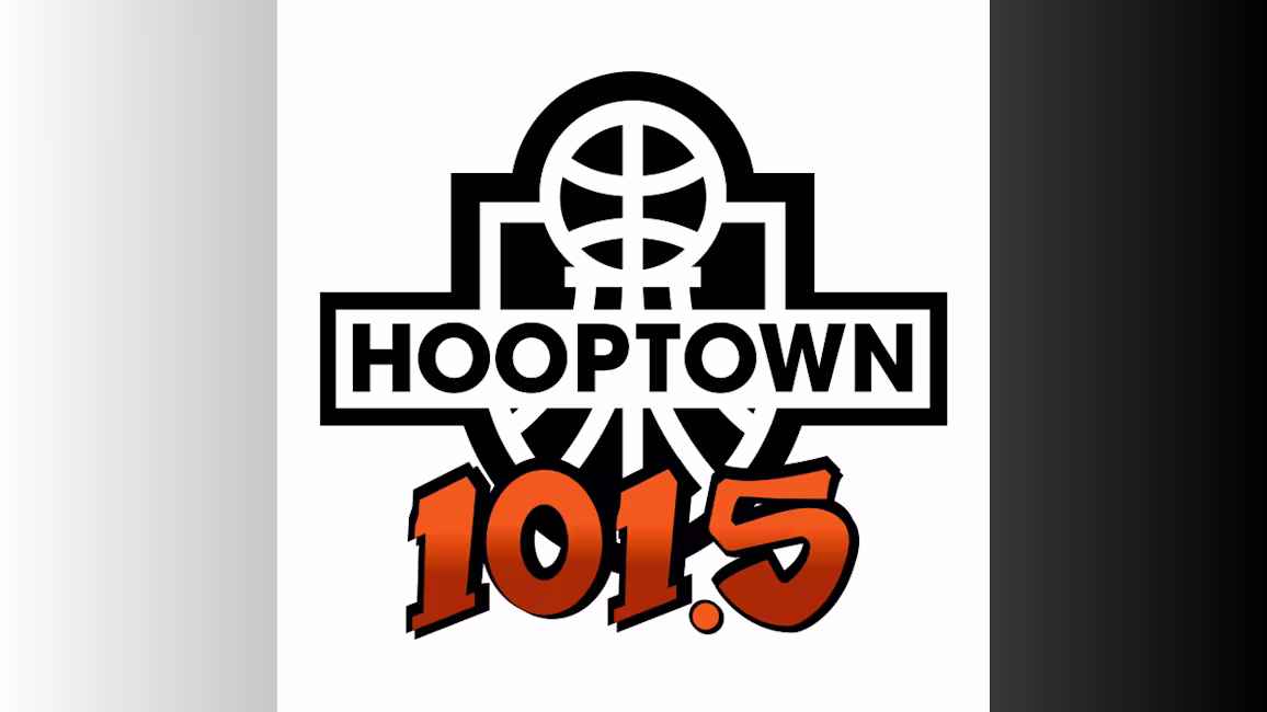 Hooptown 101.5