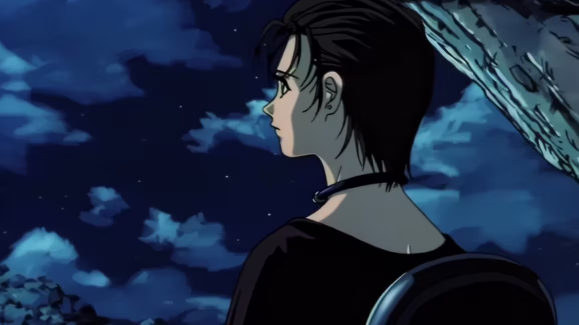 Ending