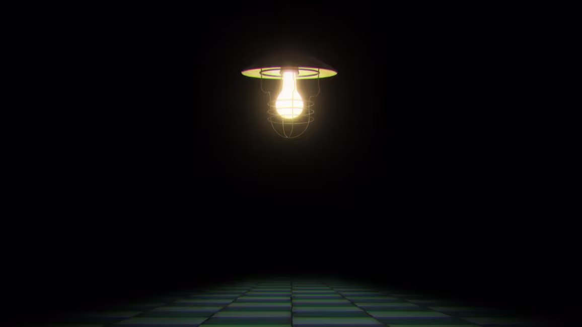 Ending