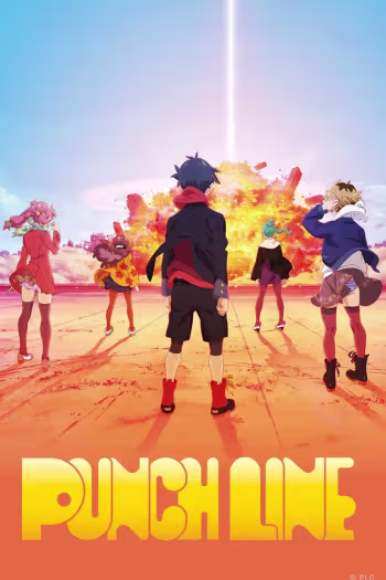 Punch Line