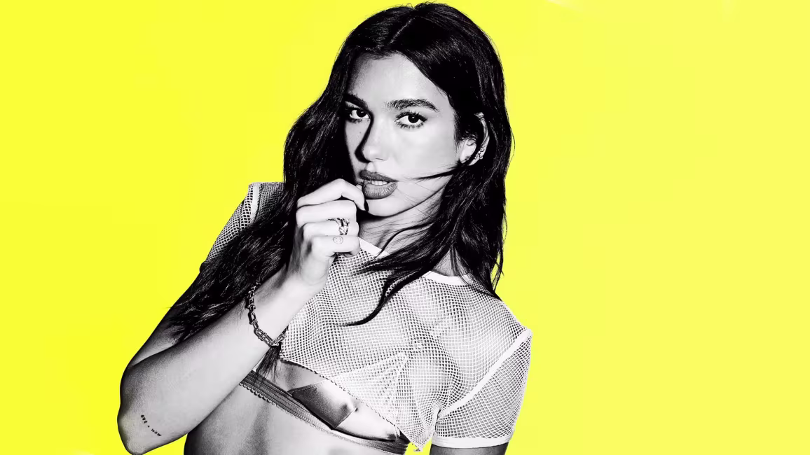 Dua Lipa