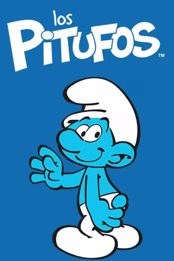 Los Pitufos