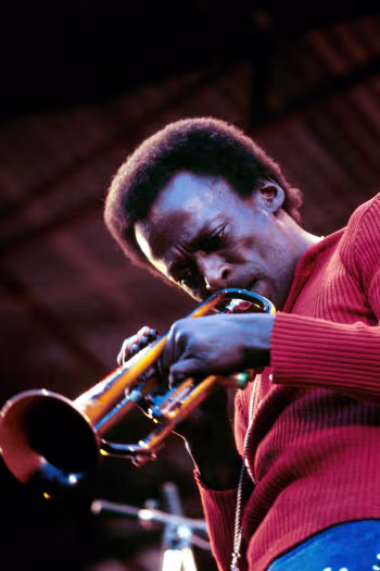 Miles Davis